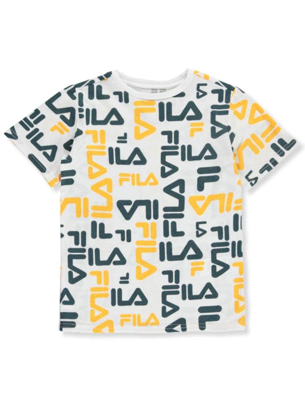 fila t shirt baby