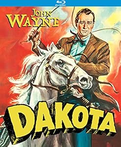 Cover Image for 'Dakota'