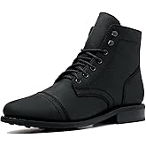 Thursday Boot Company Captain Men's Lace-up Boot