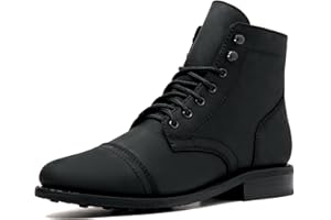 Thursday Boot Company Captain Men's Lace-up Boot