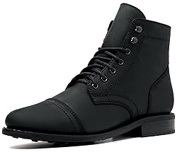 Thursday Boot Company Men’s Captain Rugged and