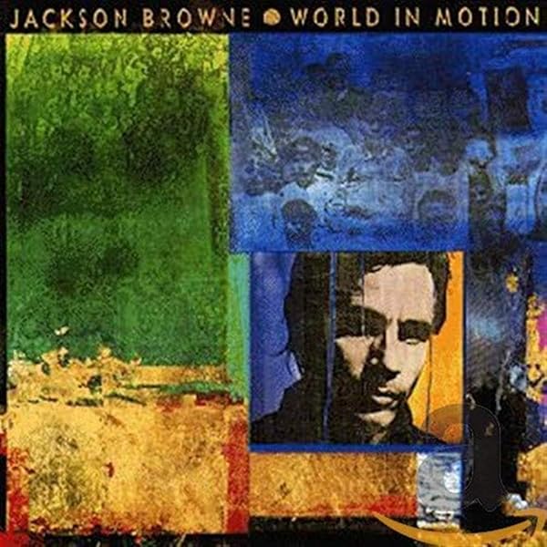 Amazon.com: I'm Alive: 0766703690558: Browne, Jackson