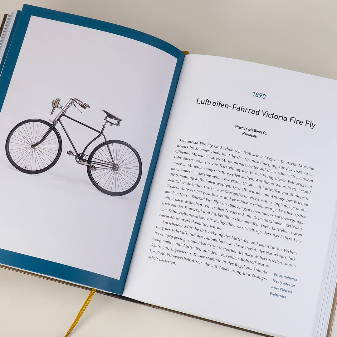 Die Welt der Technik in 100 Objekten