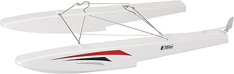 e flite apprentice floats