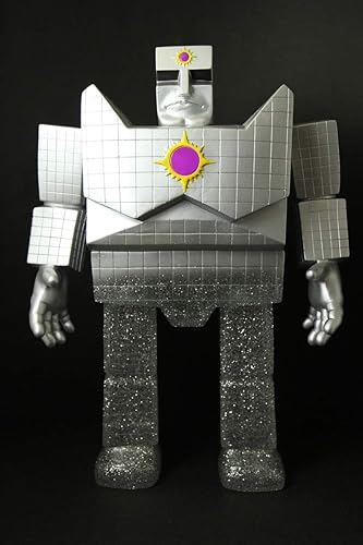 Amazon Co Jp キン肉マン ソフビ ファイブスタートイ Nscサンシャイン 砂地獄 Ver 2arktz Snaptap限定 Ccp キンケシ マッスルショット ホビー 通販