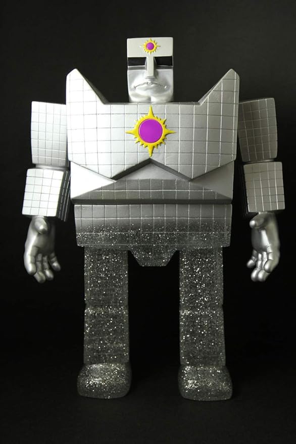 Amazon Co Jp キン肉マン ソフビ ファイブスタートイ Nsc サンシャイン 砂地獄 Ver 2 Arktz Snaptap限定 Ccp キンケシ マッスルショット ホビー 通販