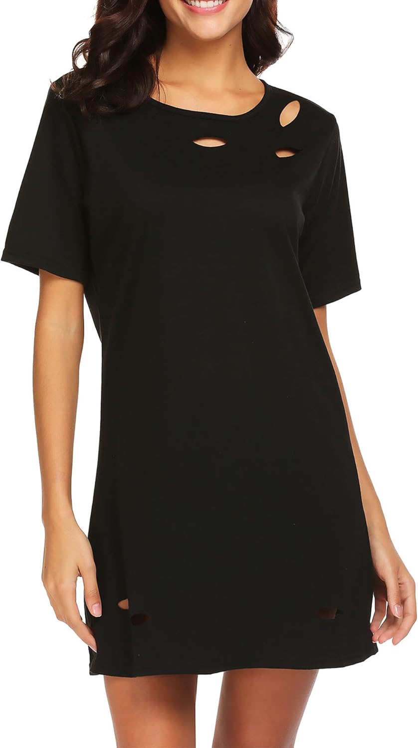 petite summer shift dresses