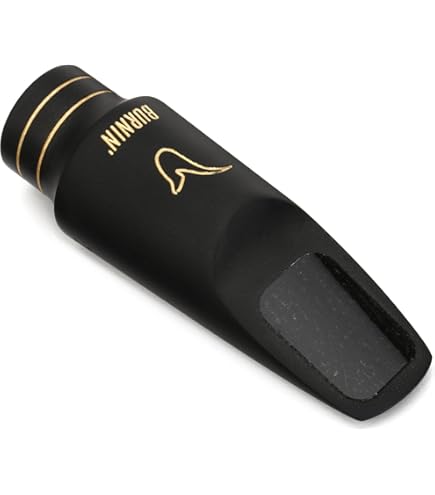 Amazon.com: JodyJazz HR* Soprano 6* Saxophone Mouthpiece