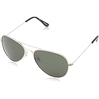 Polaroid - Gafas de sol Aviador 4213 para hombre