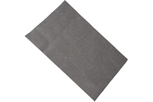 GALPADA Large Oil Spill Mat for Garage Floor – Reusable Absorbent Oil Pads for Automotive – Washable