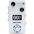 Hotone Omni IR Cab Impulse Response Cabinets Speaker Simulation Guitar Bass Effects Pedal