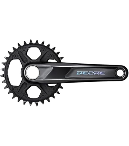 Amazon.com : SUGINO SG75 144C (NJS) GRAND MIGHTY Crank (165mm