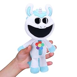 Poppy Playtime Collectible Plush - Series 3