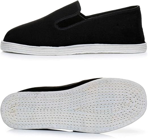 kung fu shoes amazon