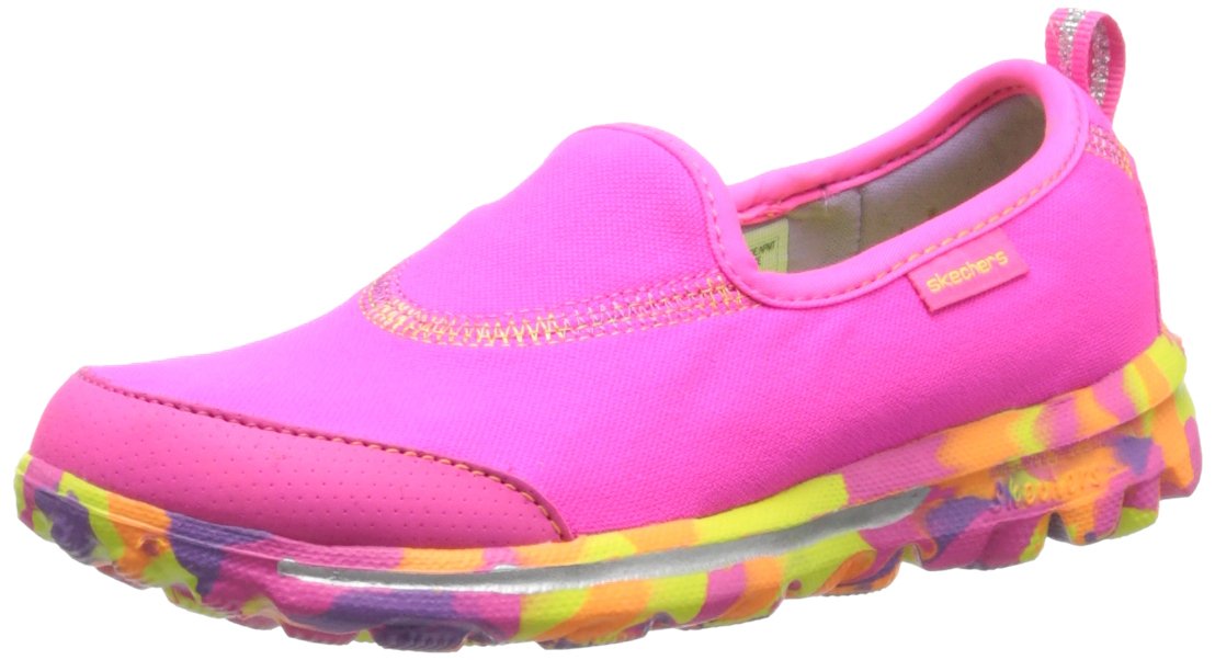 skechers go walk wavelength