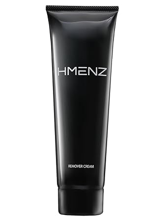 Amazon Com Hmenz Hair Removal Cream For Men Pubic Area Armpit