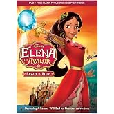 Elena Avalor - Ready To Rule