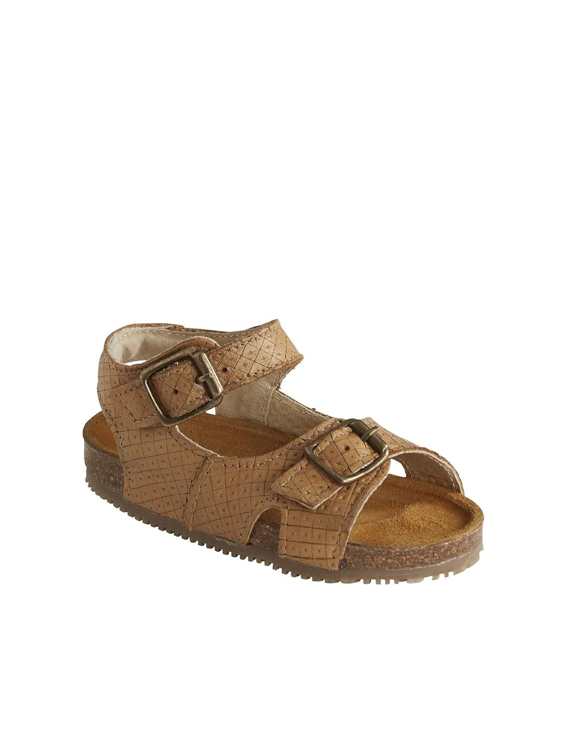 Vertbaudet Sandales Anatomique Bebe Garcon En Cuir Naturel 26 Sandales Chaussures Et Sacs Iplanmovilidad Com