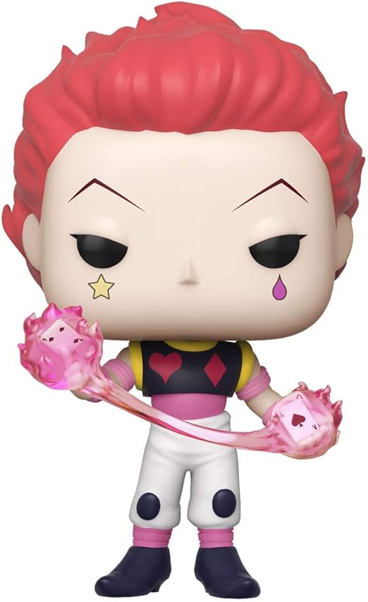 funko pop shadowhunters amazon