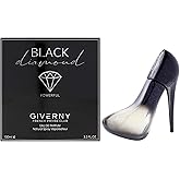 Black Diamond by Giverny for Women - 3.3 oz EDP Spray