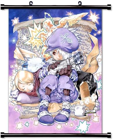 Download Amazon Com Tegami Bachi Letter Bee Anime Fabric Wall Scroll For Android Free Wallpaper Amazon Com Tegami Bachi Letter Bee Anime Fabric Wall Scroll Free HD