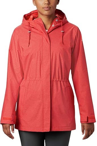 columbia mountain jacket