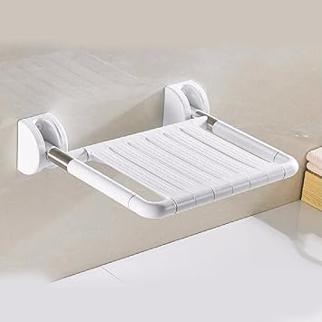 Hqlcx Badezimmer Gelander Bad Hocker Zusammenklappen Bad Dusche