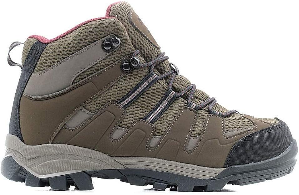 regatta lady burrell women's walking boot