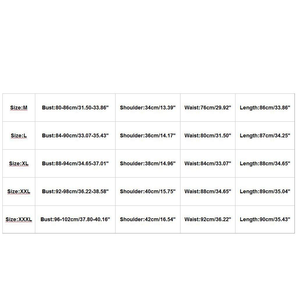 Smemek Robe Classique Femme Vintage Style D\'été Sexy Mini Dress Courte Imprimé Florale Jupes Robe De Printemps Manches Courtes (XL, Bleu Fonce)