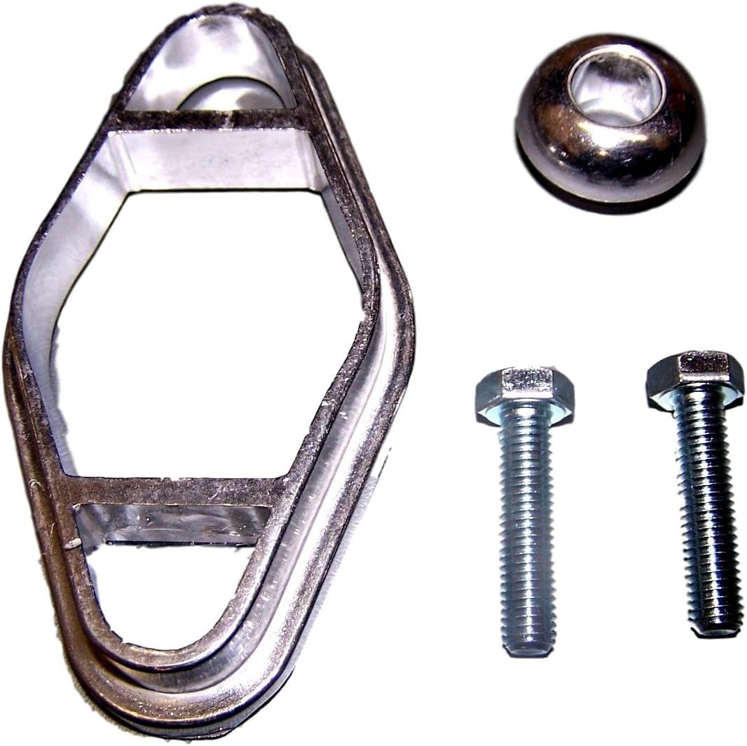 Quickshift Short Gear Shift Kit Beetle and T2 Camper Bay 1968-79