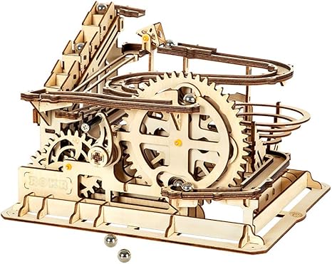 mechanical puzzles for adults