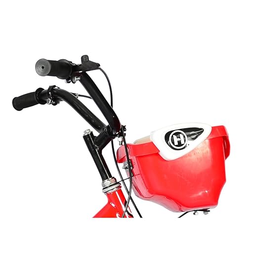 hero blaze hi riser 16t
