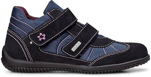 Daumling Girls Boots Blue Blau Mittel Amazon Co Uk Shoes Bags