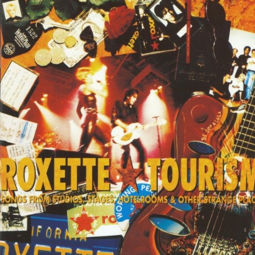 Roxette - Tourism