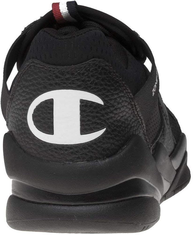 champion zone 93 black