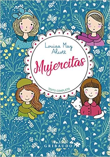mujercitas amazon