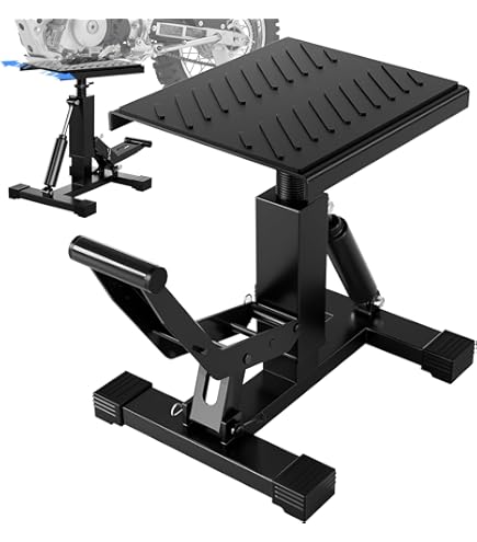 Tirox 803520V2 SnapJack V2 Variable, Stands - Amazon Canada