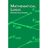 Mathematical Logic (Dover Books on Mathematics)