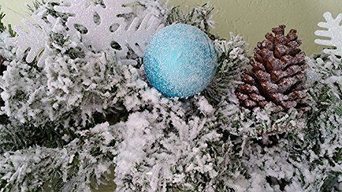 1 Original+Professional+Flocking+Sno+bond+Opalescent