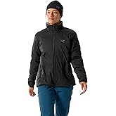 Arc'teryx Atom SV Hoody | Insulated Womens Hiking Jacket - Hooded Lightweight Hiking Gear - Fall, Winter Jackets For Women