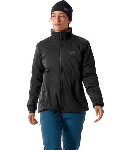 Amazon.com: Arc'teryx Sensa Parka Women's | Our Warmest Waterproof