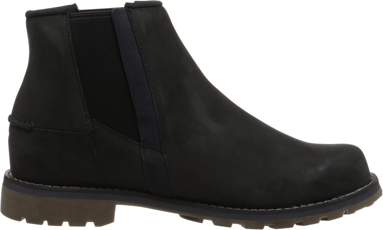 columbia marquam chelsea boot