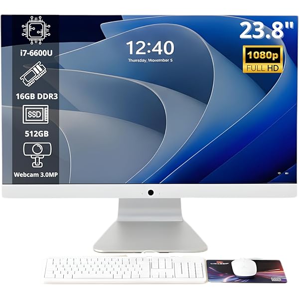 Apple iMac com tela Retina 5K de 27 polegadas, Intel Core i5