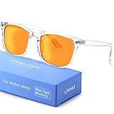 DreamGaze 99.9% Blue Light Blocking Glasses for