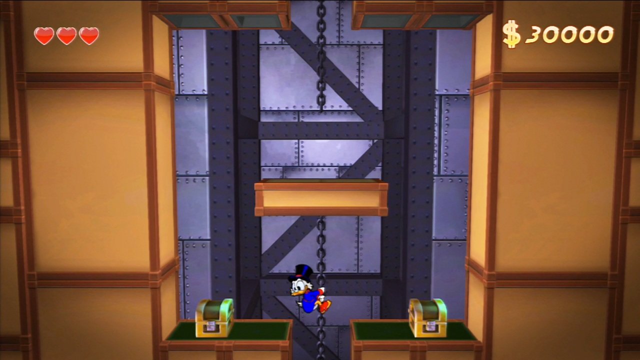 DuckTales - Remastered - Wii U DuckTales - Remastered - Wii U Nintendo Wii U PlayStation 3 Xbox 360 Xbox 360 / Xbox One Digital Code