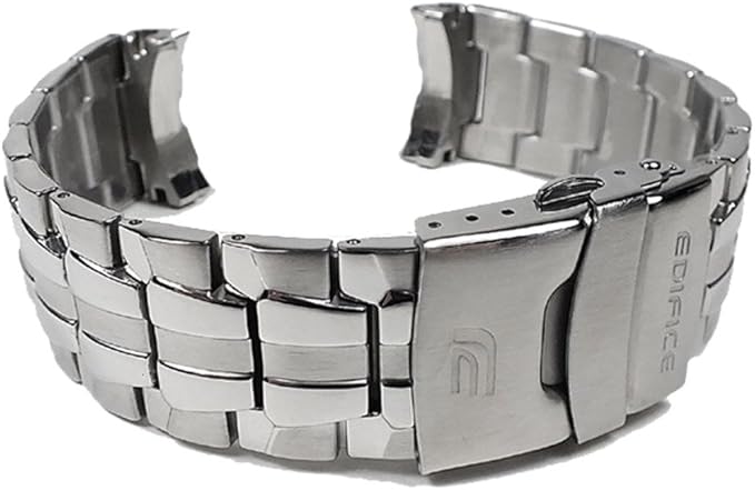 casio metal strap replacement