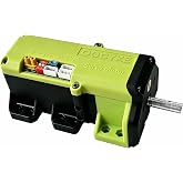 DOCYKE High Torque RC Servo (550kg)
