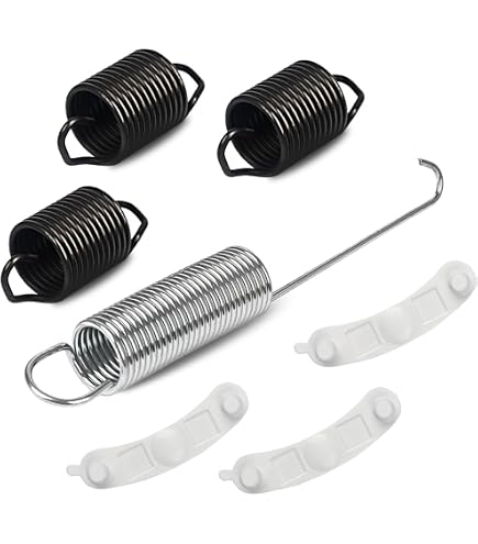 Kit 285744 Pastiglie/base Di Usura Per Lavatrice Whirlpool Kenmore Kit 285744 Pastiglie/base Di Usura Per Lavatrice Whirlpool Kenmore