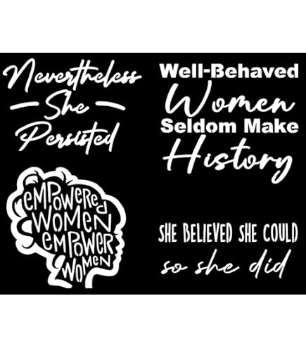 Well Behaved Women Rarely Make History Graphic By Digitals By Hanna - Creative F