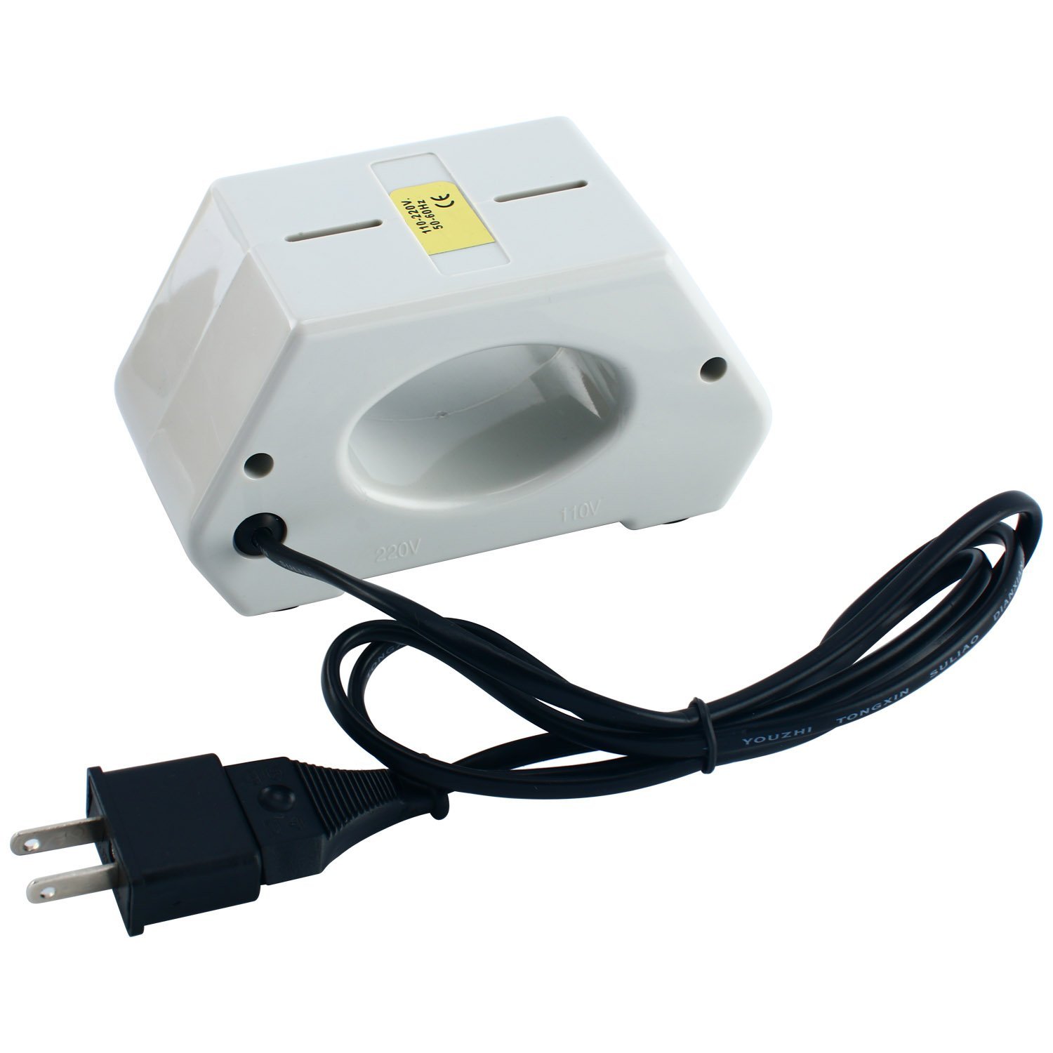 YaeTek Professional Watch Demagnetizer/magnetizer Demagnetization Machine Watchmaker Repair Tool